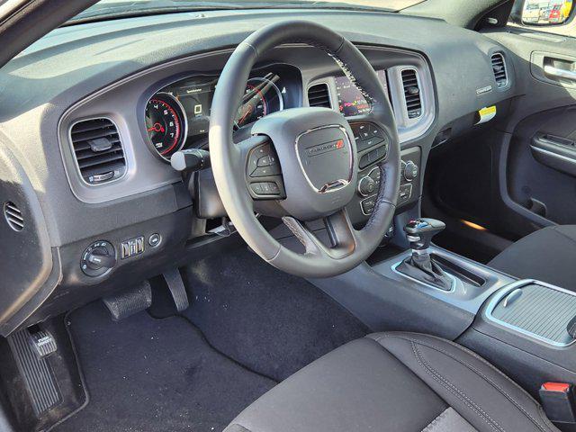 new 2023 Dodge Charger car, priced at $31,343