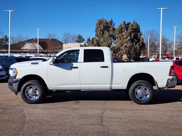 new 2024 Ram 2500 car, priced at $45,019