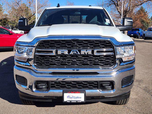 new 2024 Ram 2500 car, priced at $45,019