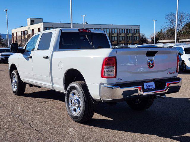 new 2024 Ram 2500 car, priced at $45,019