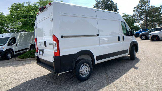 new 2024 Ram ProMaster 1500 car, priced at $44,597