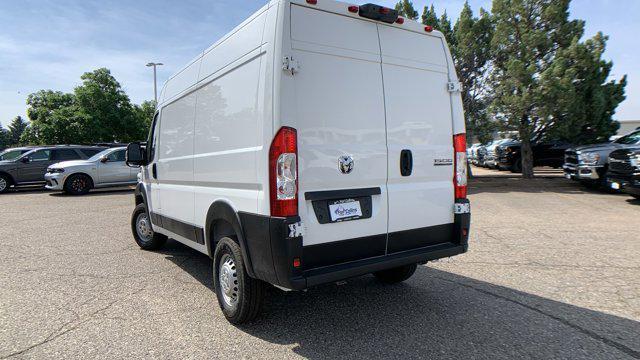 new 2024 Ram ProMaster 1500 car, priced at $44,597