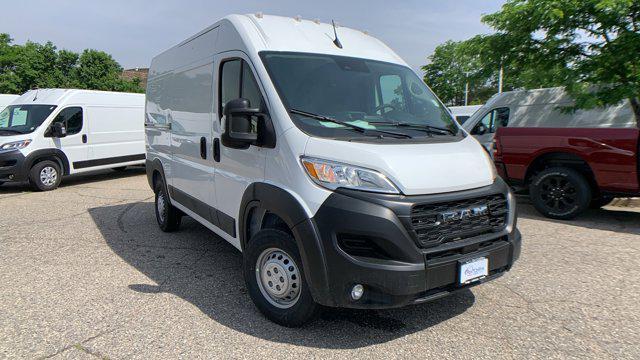 new 2024 Ram ProMaster 1500 car, priced at $44,597