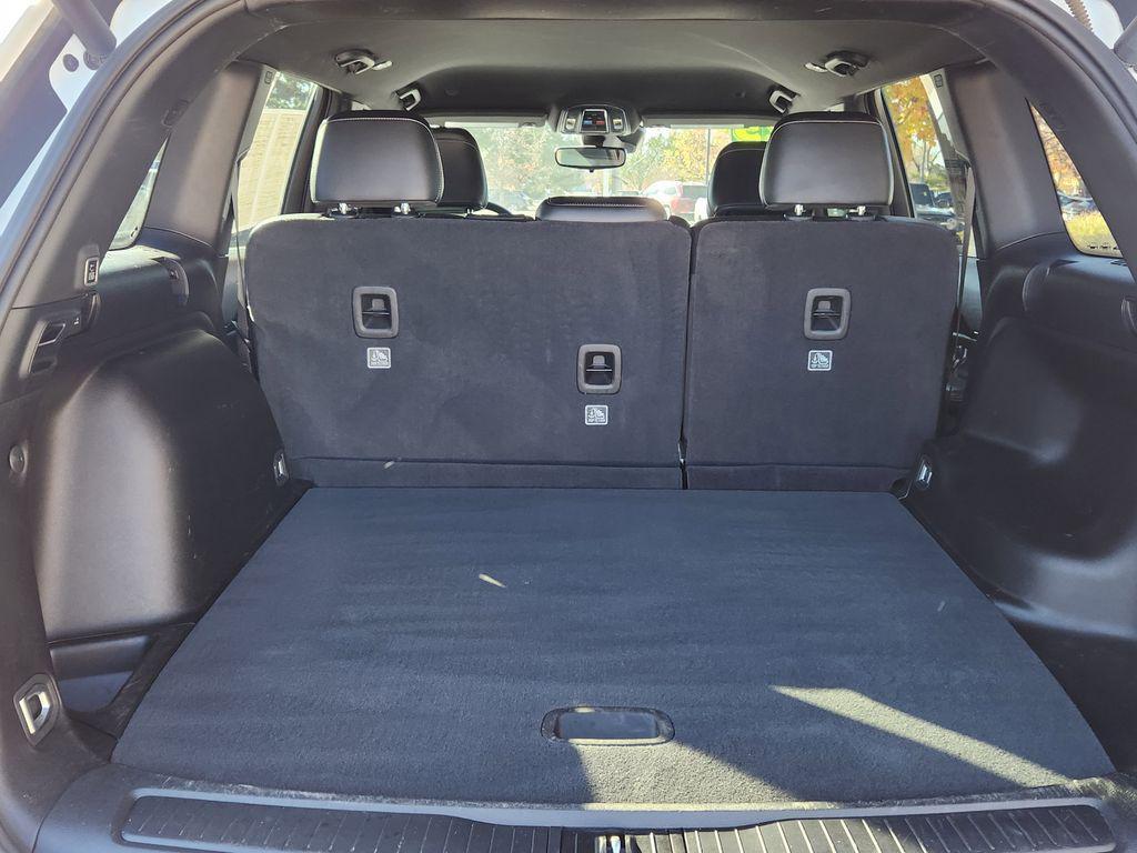 used 2023 Jeep Grand Cherokee car, priced at $33,495