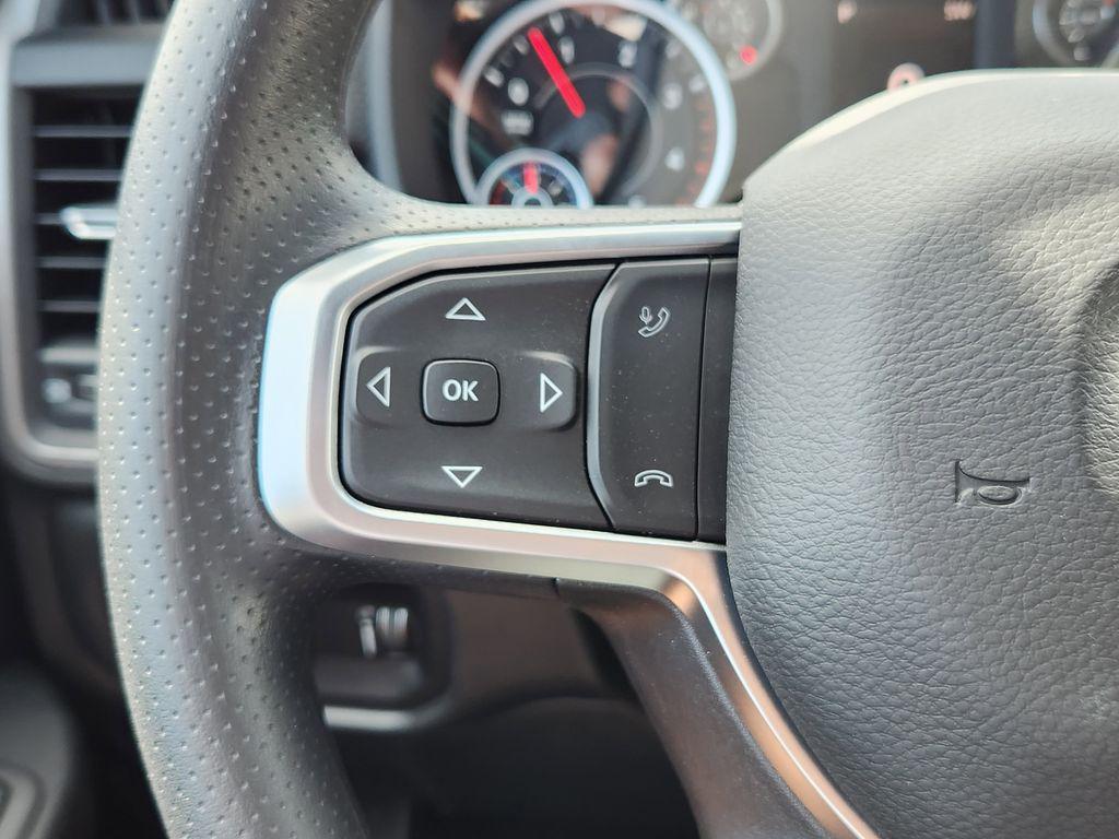 new 2026 Ram 3500 car, priced at $61,896