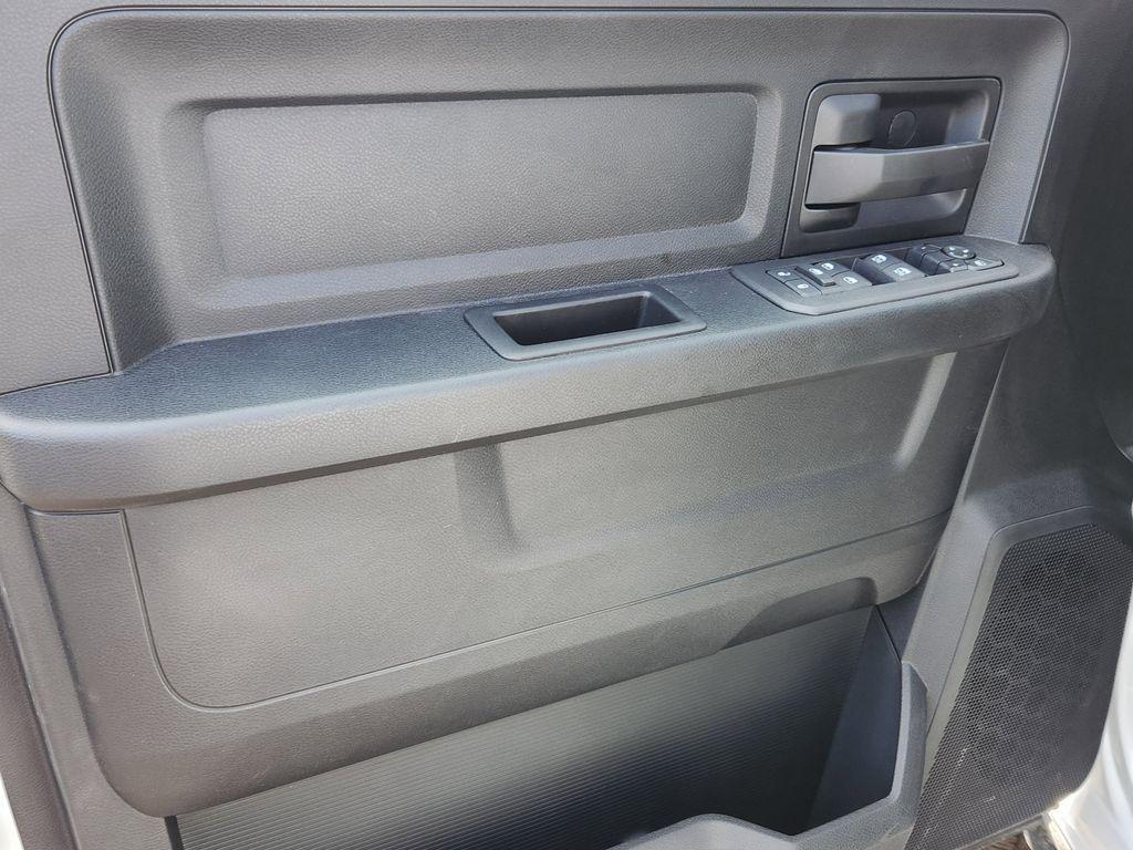 new 2026 Ram 3500 car, priced at $61,896