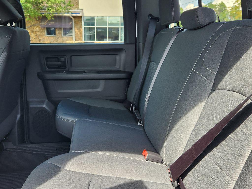 new 2026 Ram 3500 car, priced at $61,896