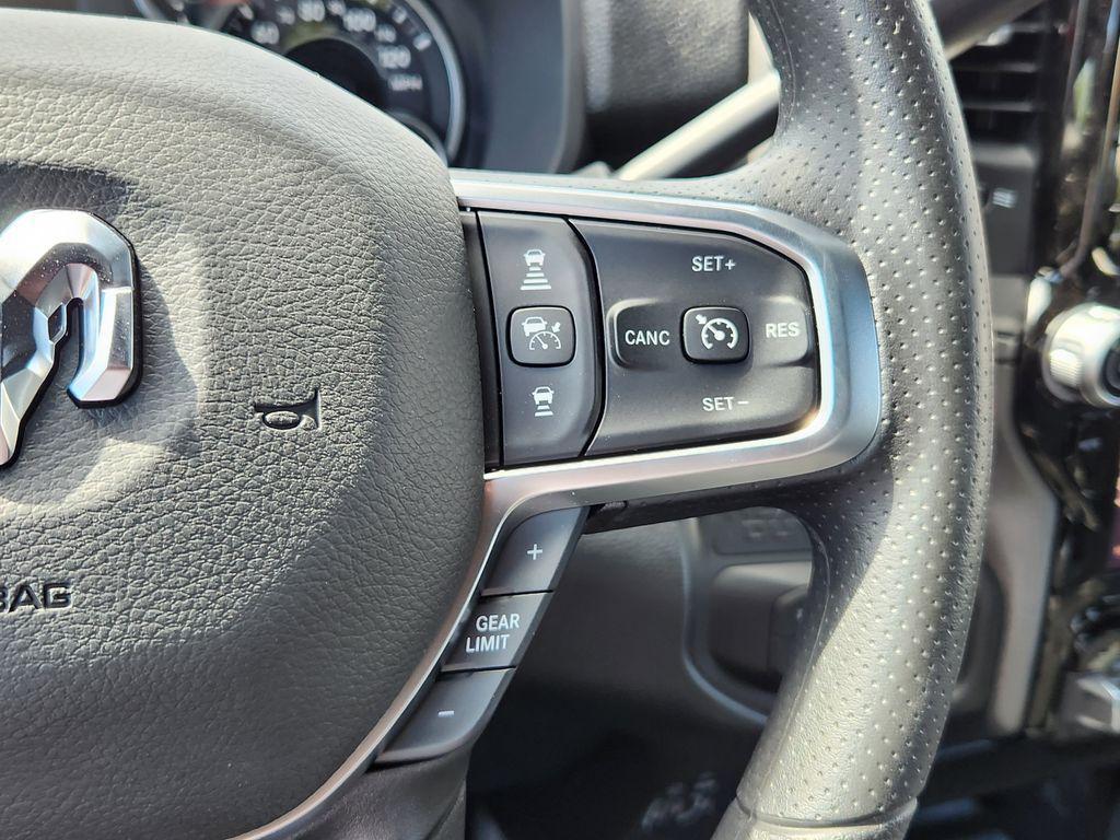 new 2026 Ram 3500 car, priced at $61,896