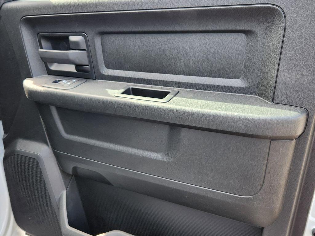 new 2026 Ram 3500 car, priced at $61,896