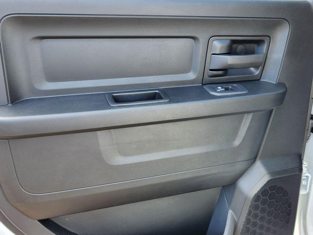 new 2026 Ram 3500 car, priced at $61,896