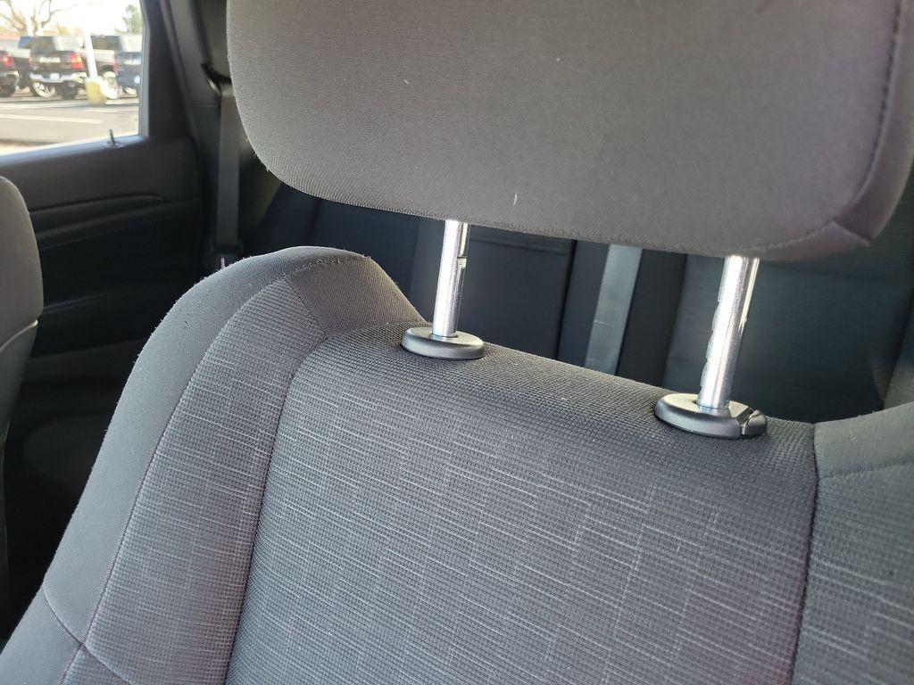 used 2016 Jeep Grand Cherokee car, priced at $14,395