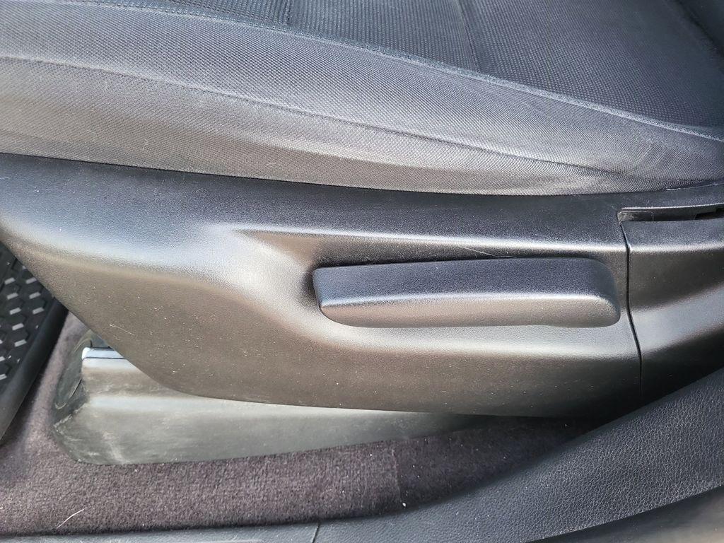 used 2016 Jeep Grand Cherokee car, priced at $14,395