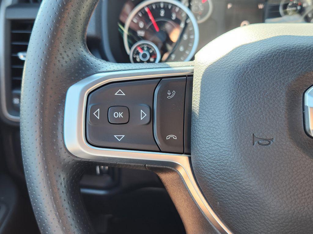 new 2026 Ram 3500 car, priced at $58,300