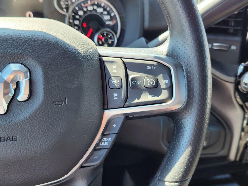 new 2026 Ram 3500 car, priced at $53,290