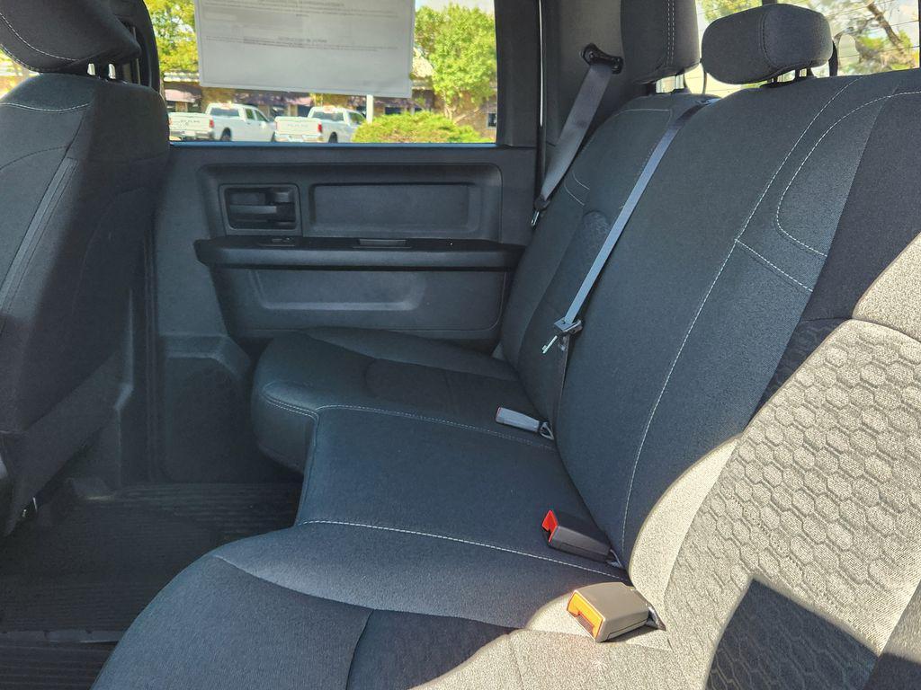 new 2026 Ram 3500 car, priced at $58,300