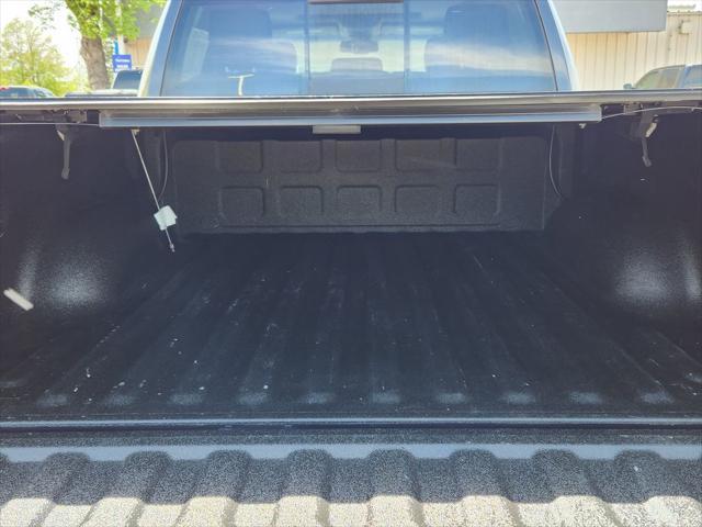 used 2014 Ram 1500 car, priced at $18,695