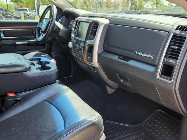 used 2014 Ram 1500 car, priced at $18,695