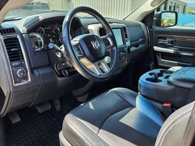 used 2014 Ram 1500 car, priced at $18,695