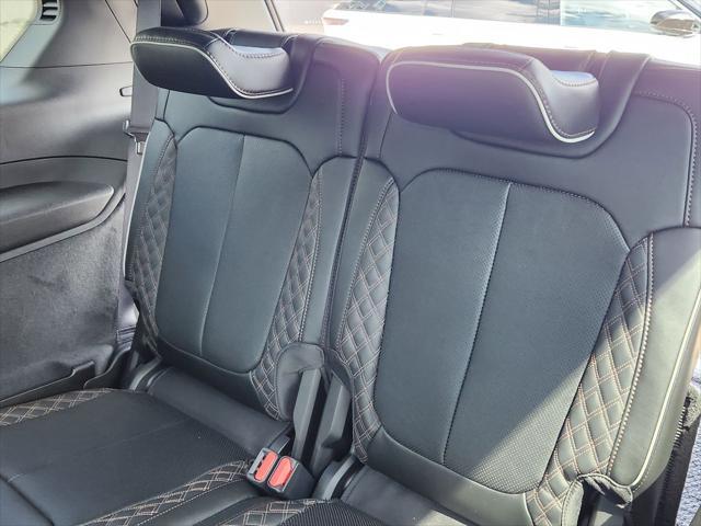 new 2025 Jeep Grand Cherokee L car, priced at $62,045