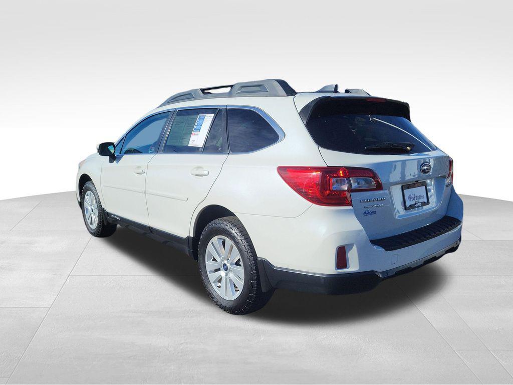 used 2016 Subaru Outback car, priced at $11,295