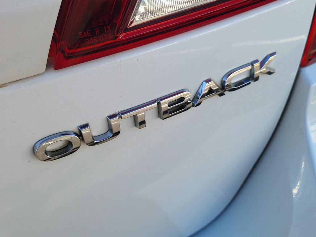 used 2016 Subaru Outback car, priced at $11,295