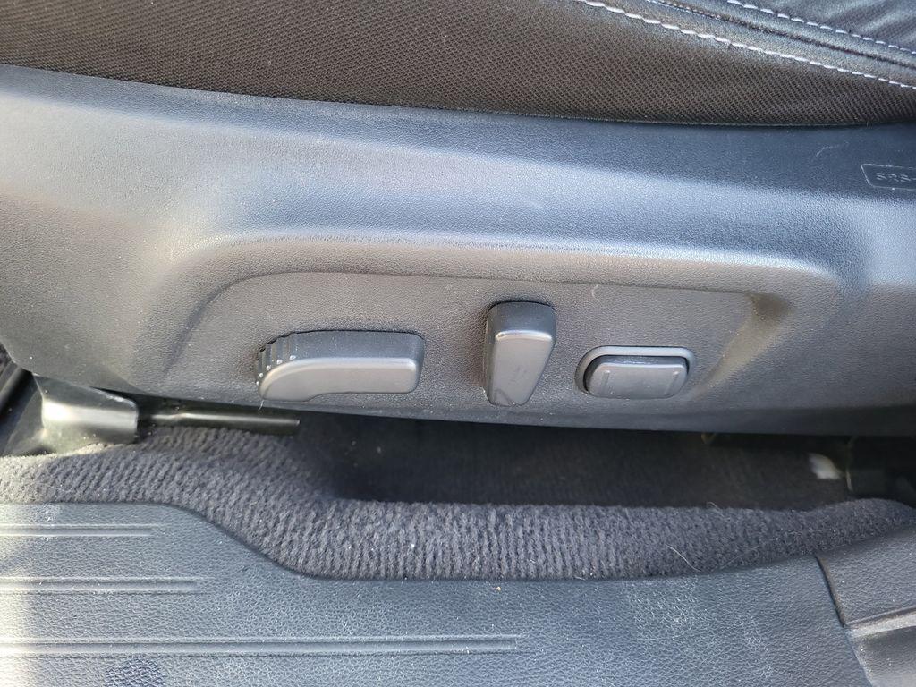 used 2016 Subaru Outback car, priced at $11,295