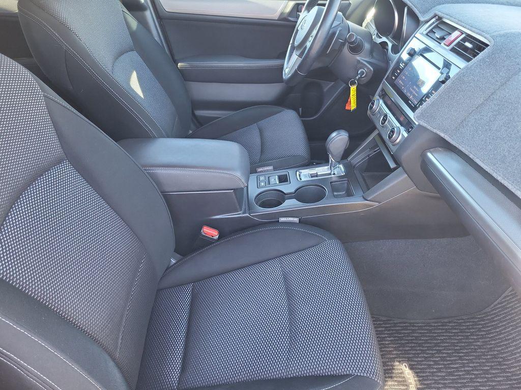 used 2016 Subaru Outback car, priced at $11,295