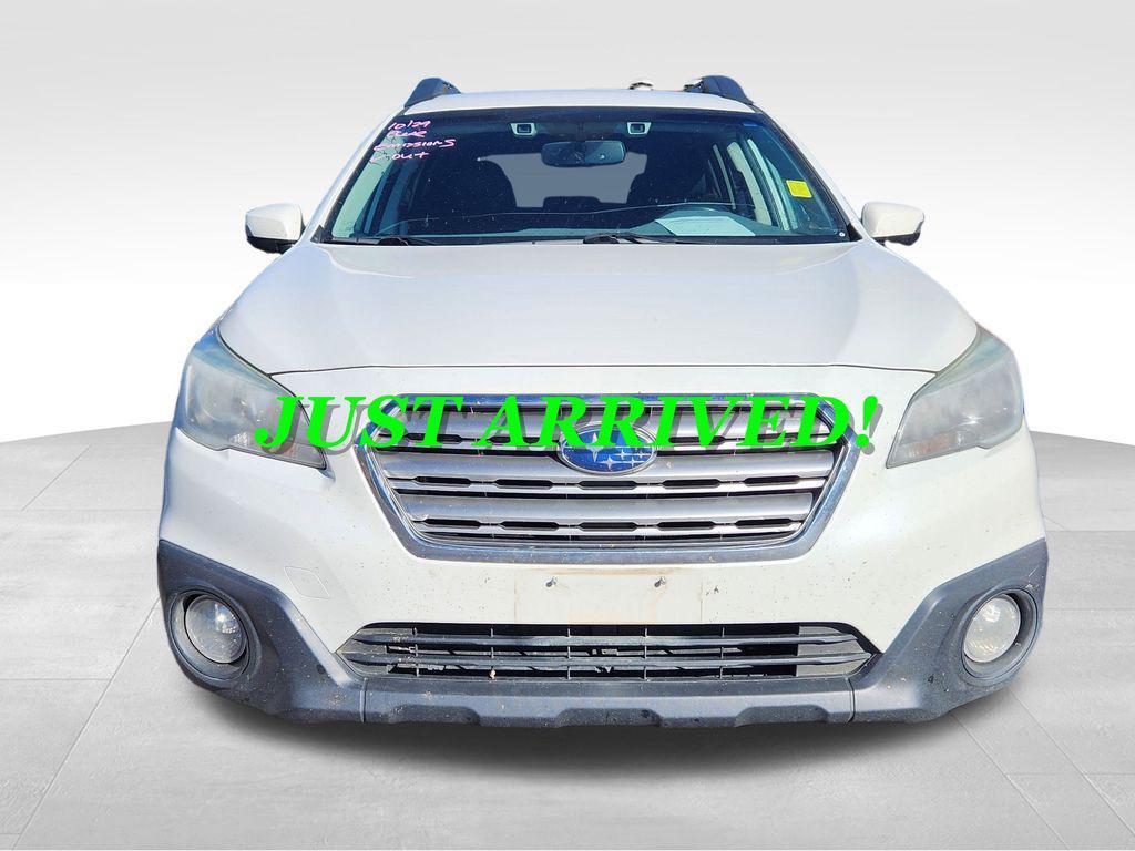 used 2016 Subaru Outback car, priced at $11,495