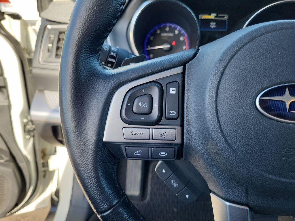 used 2016 Subaru Outback car, priced at $11,295