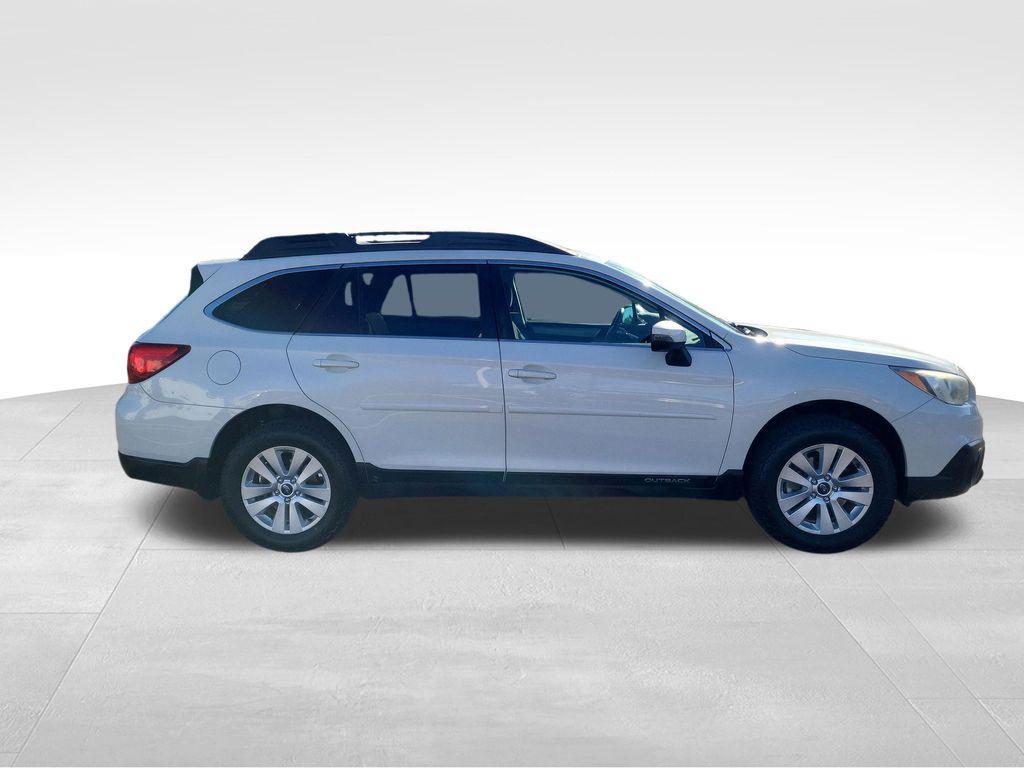 used 2016 Subaru Outback car, priced at $11,295