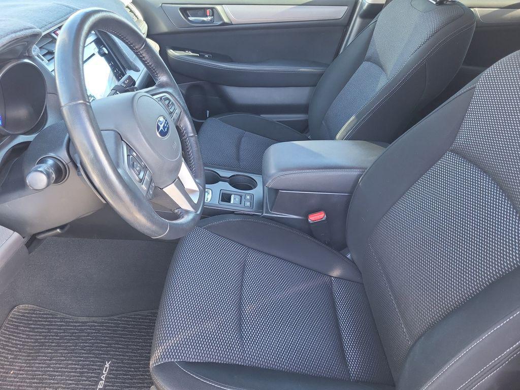 used 2016 Subaru Outback car, priced at $11,295