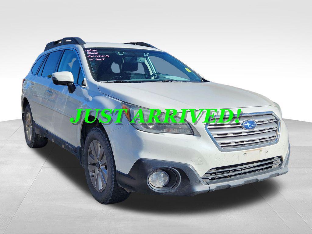 used 2016 Subaru Outback car, priced at $11,495