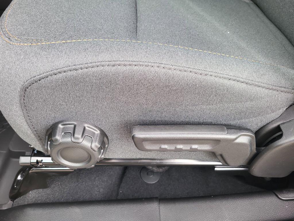 new 2026 Jeep Wrangler car, priced at $40,145