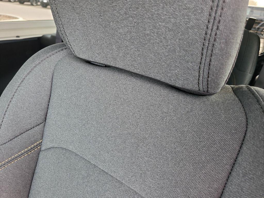 new 2026 Jeep Wrangler car, priced at $40,145