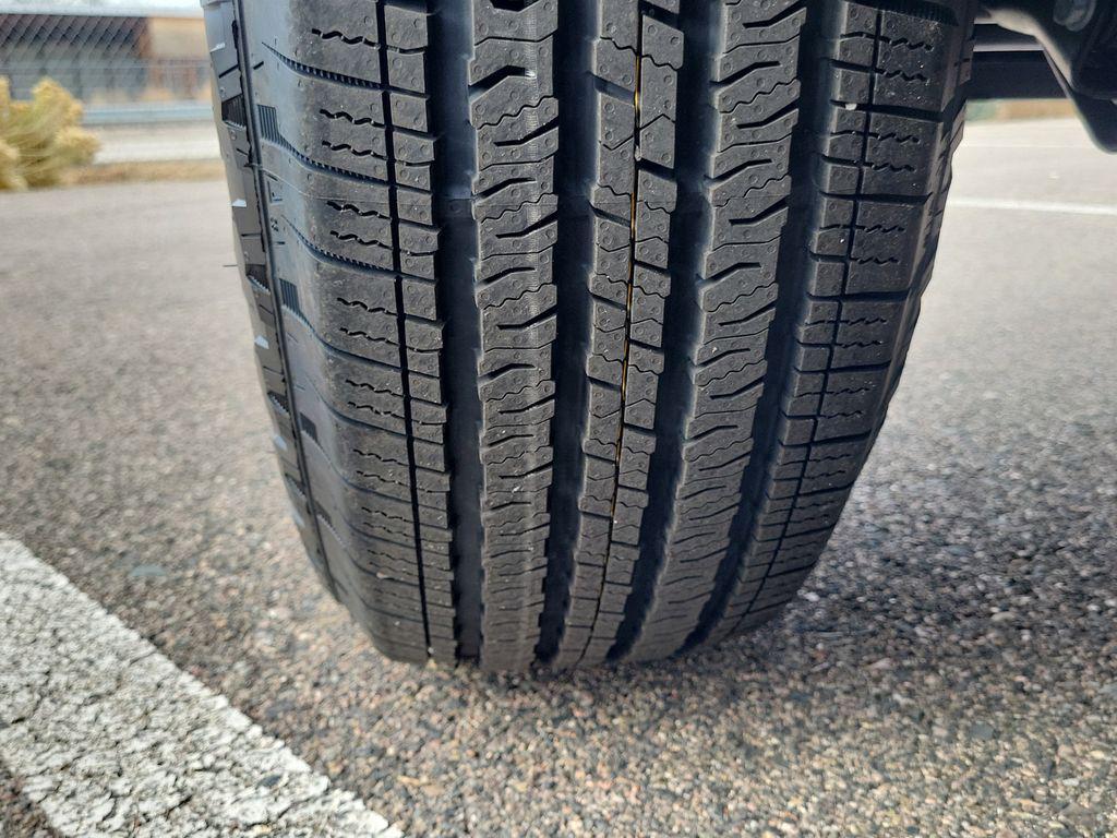 new 2026 Jeep Wrangler car, priced at $40,145