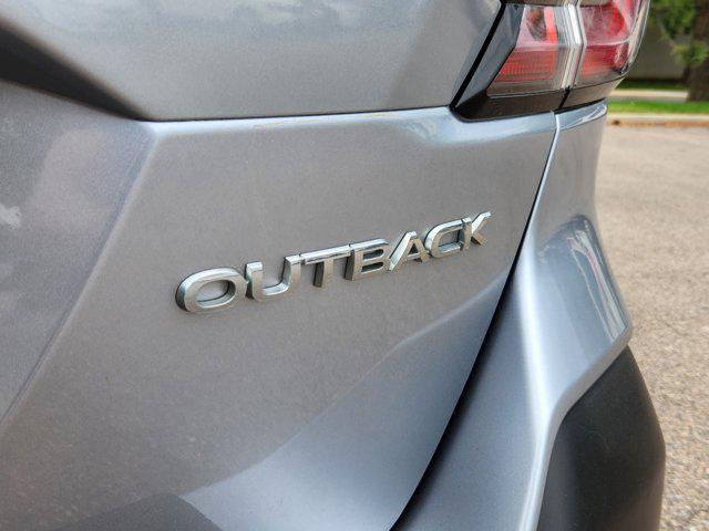 used 2022 Subaru Outback car, priced at $30,494