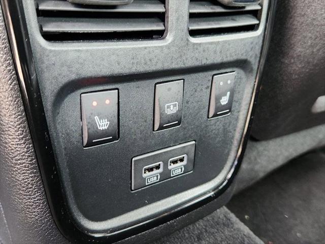 used 2023 Chrysler 300 car, priced at $31,995