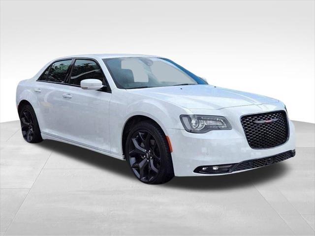 used 2023 Chrysler 300 car, priced at $31,995