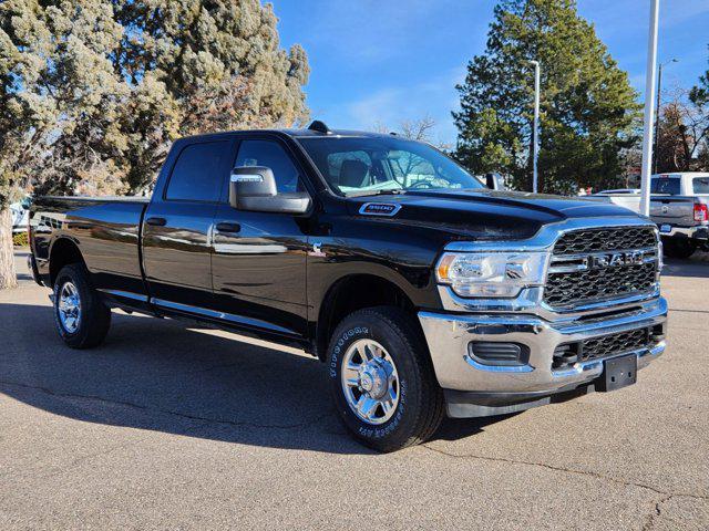 new 2024 Ram 3500 car, priced at $57,300