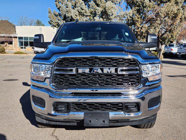 new 2024 Ram 3500 car, priced at $57,300