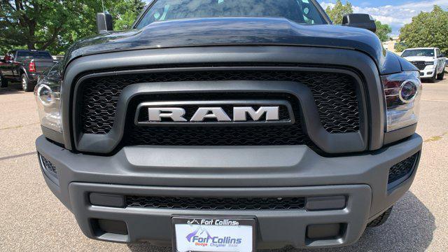 new 2024 Ram 1500 Classic car, priced at $45,685