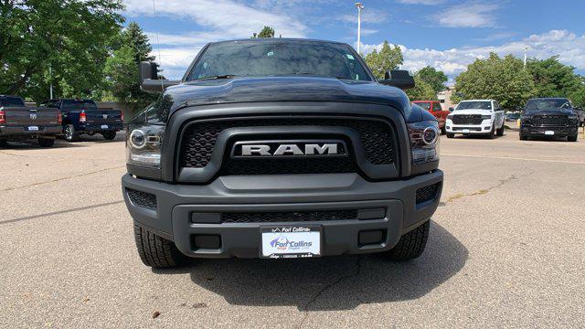 new 2024 Ram 1500 Classic car, priced at $45,685