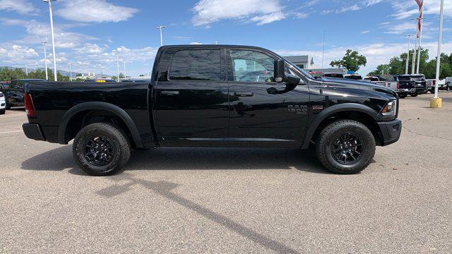 new 2024 Ram 1500 Classic car, priced at $45,685