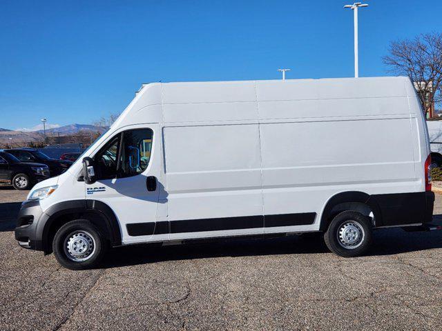 new 2024 Ram ProMaster 3500 car, priced at $69,810