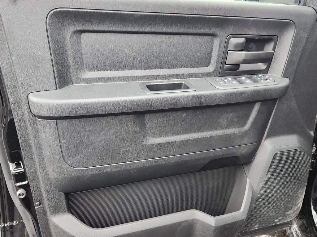 new 2026 Ram 2500 car, priced at $53,929