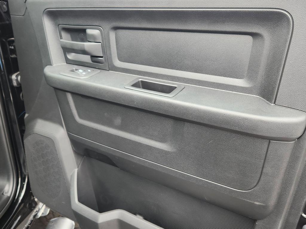 new 2026 Ram 2500 car, priced at $53,929