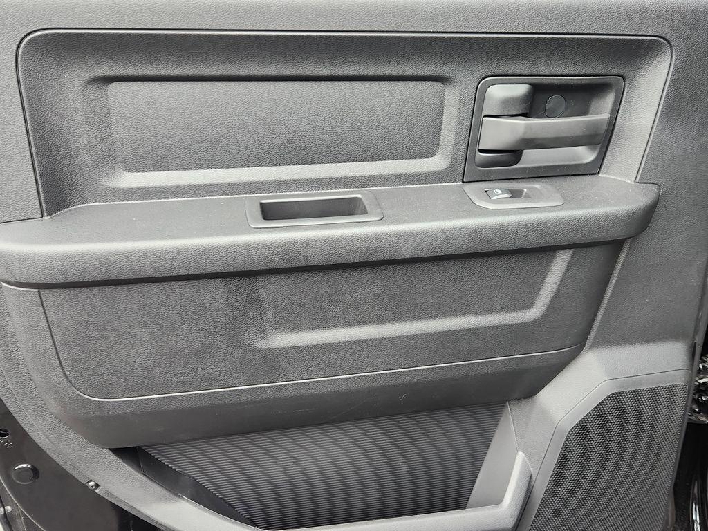 new 2026 Ram 2500 car, priced at $53,929