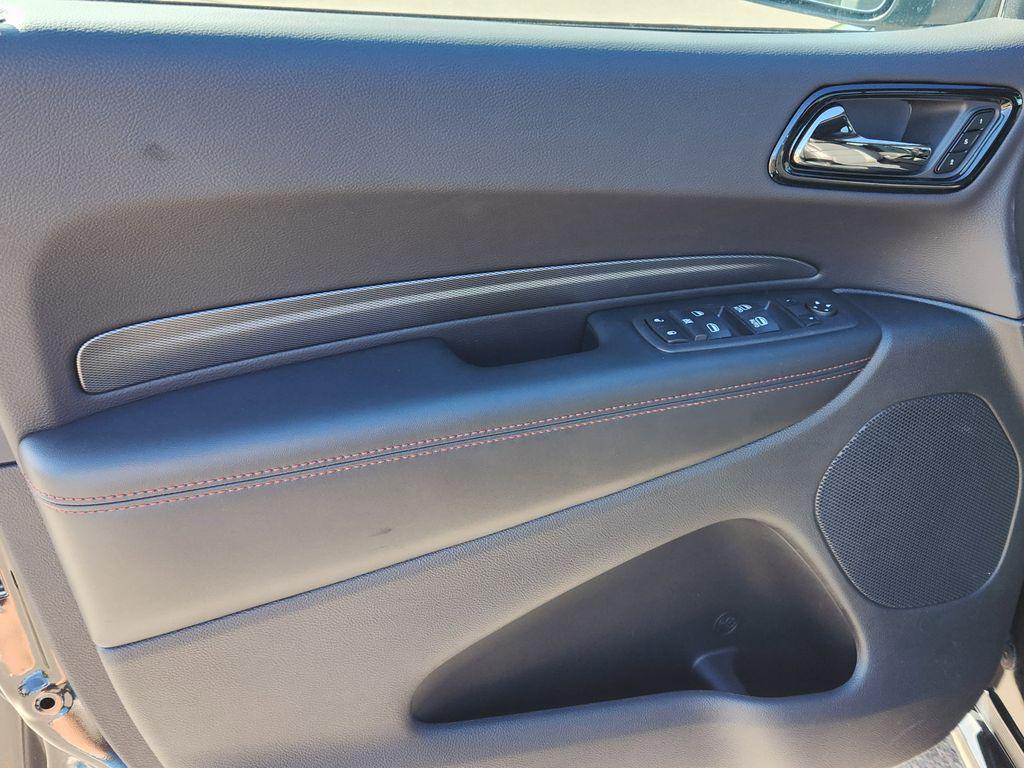 new 2026 Dodge Durango car, priced at $48,235