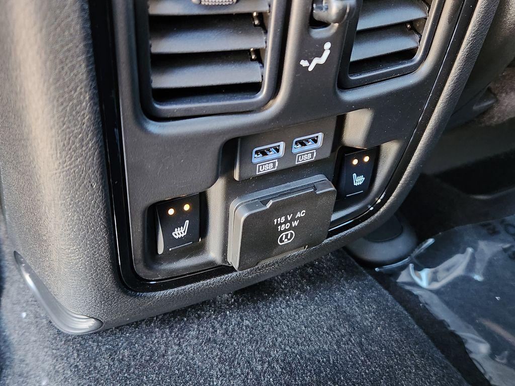 new 2026 Dodge Durango car, priced at $48,235