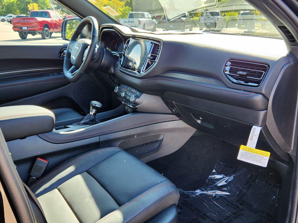 new 2026 Dodge Durango car, priced at $48,235